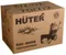 Бензиновый снегоуборщик "HUTER" SGC4800B