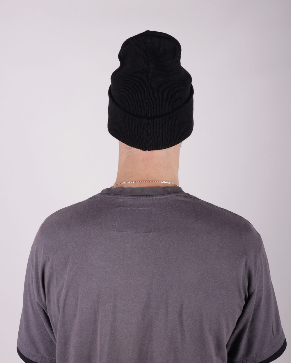 Шапка Anteater Hat-Black