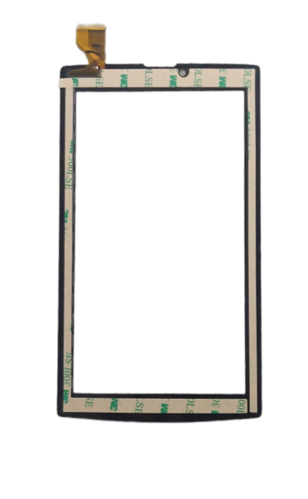 Тачскрин (сенсорное стекло) для планшета Digma CITI 7529 3G (CS7141MG)