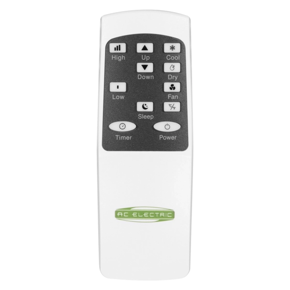 Напольный кондиционер Ac Electric Diona ACE-09 TR/N6 на 20 м²