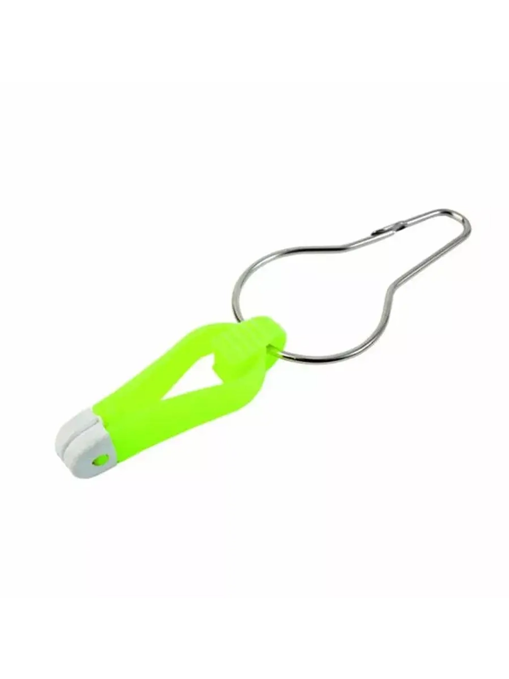 Клипса для рыбалки Stinger STA-J008-2 Downrigger Release Stand 2 штуки в упаковке разных цветов