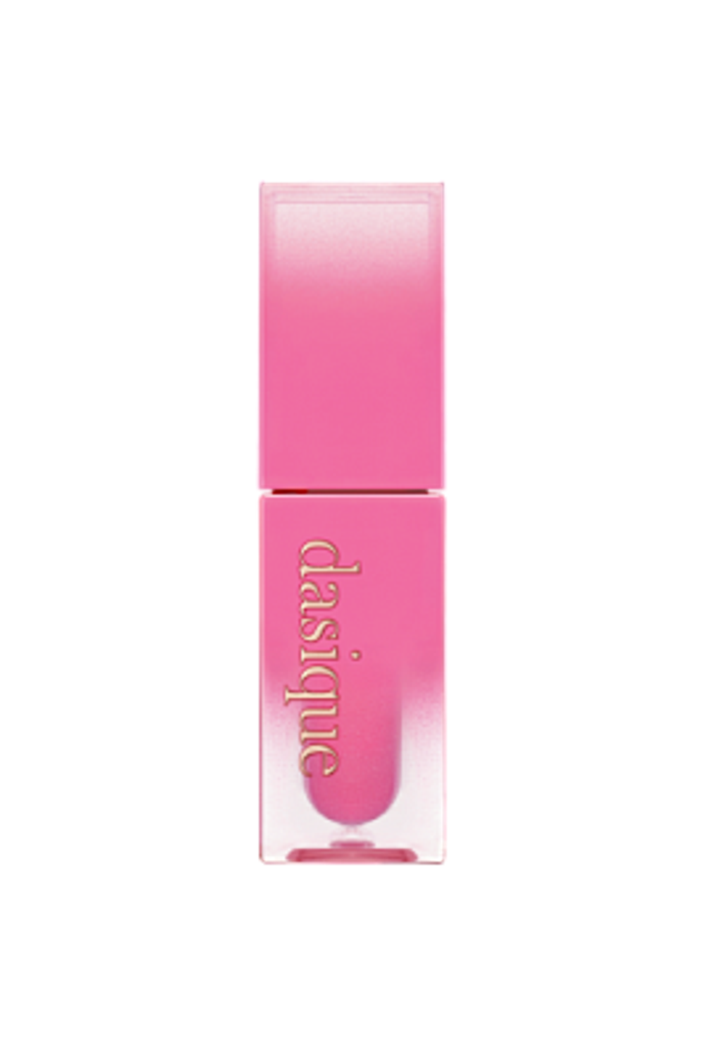 DASIQUE Juicy Dewy Tint Увлажняющий тинт для губ (#05 Mauve Berry, 3.5g)
