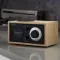 Tivoli Model One+ Oak / Black
