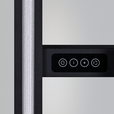 03295-0.2-600MB светильник настенный Reluce, LED
