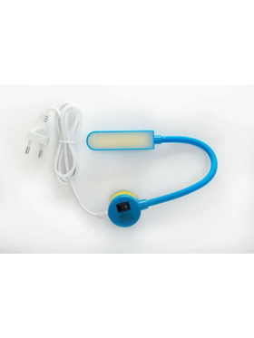 Лампа на магните Y-COB-6W Yoke
