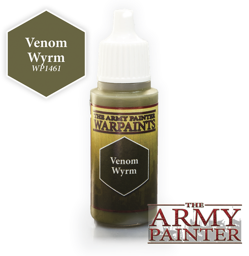 Venom Wyrm