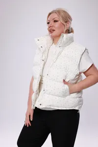 Жилет 6455 Fabrika