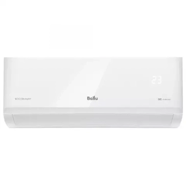 Мульти сплит система Ballu на 2 комнаты (25+35 кв.м) серия Multi Eco Smart