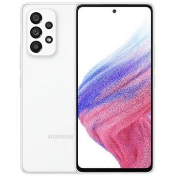 Samsung Galaxy A53 5G 6 128Gb Global White