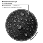 Ранец BRAUBERG PREMIUM, 2 отделения, с брелоком, "Digital spider", LED-ЛАМПОЧКИ, 38х29х16 см, 273101