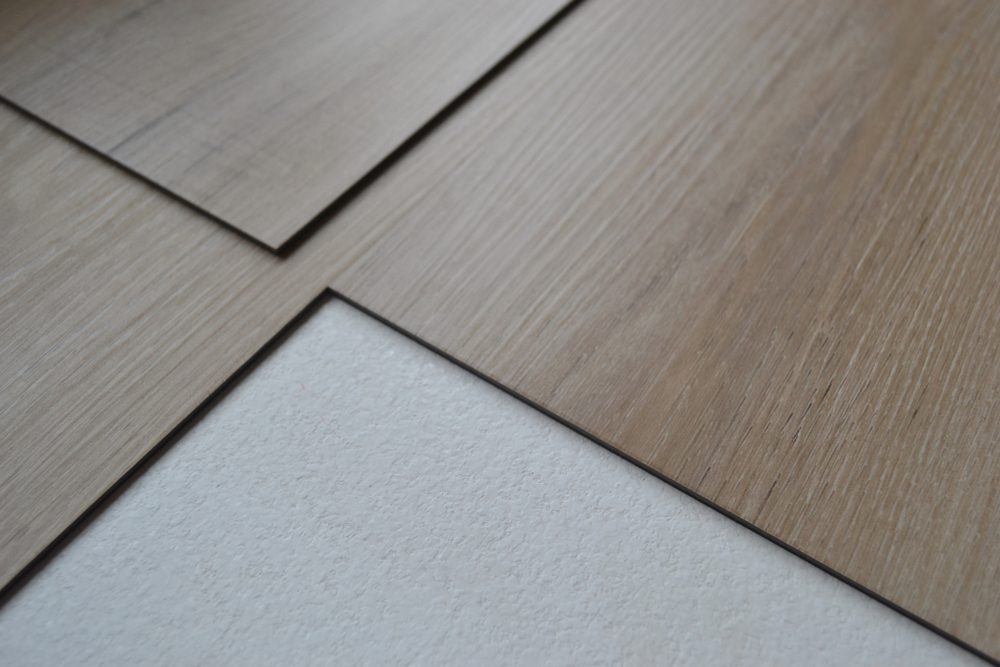 LVT ламинат Onefloor ЕСО 8009-L