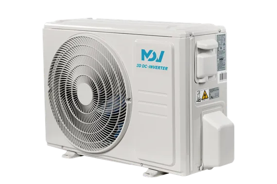 Инверторная сплит-система MDV MDSAI-18HRFN8/MDOAI-18HFN8
