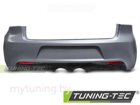 Комплект обвеса R20 STYLE для Volkswagen Golf 6(VI)