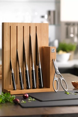 Zwilling Многофункциональные ножницы Twin Select 20 см для сатина EAN 4009839200212