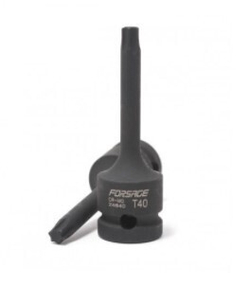 Головка-бита TORX ударная T55 1/2'' Forsage F-24607855