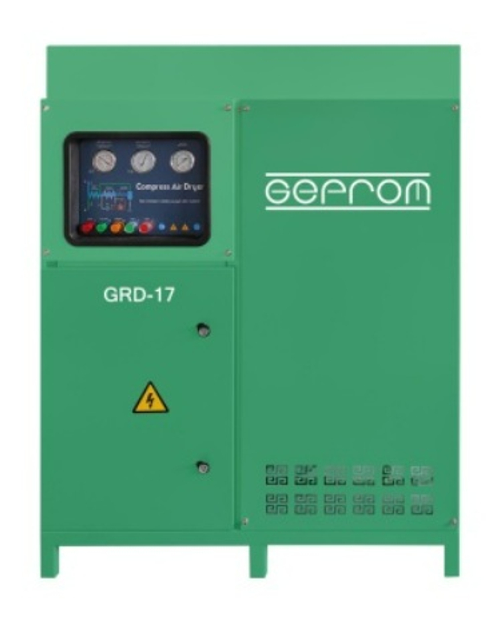 Рефрижераторный осушитель GEPROM GRD-65