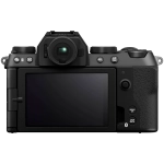Цифровая фотокамера Fujifilm X-S20 Body. Черный