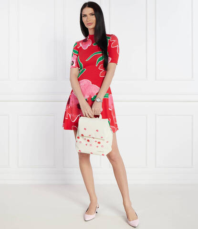 Рюкзак Desigual - экрю(24SAKP19)