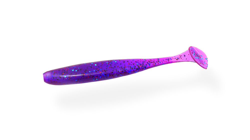 Силикон SnastiGood Skiper 7.5 см (10 шт.) цвет 25