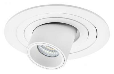 Встраиваемый светильник Lightstar Intero TUBO i616162