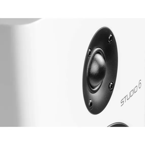 Premiera MS-6 White