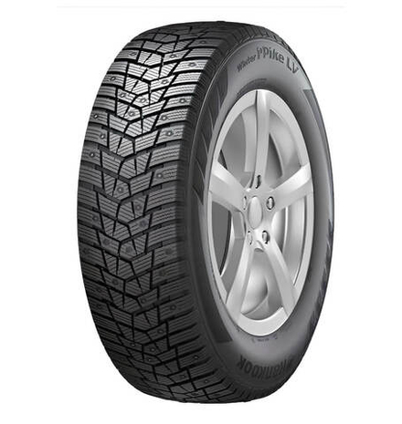 Зимняя шина шипованная Hankook Winter i Pike LV RW15 (235/65 R16C 115/113R)