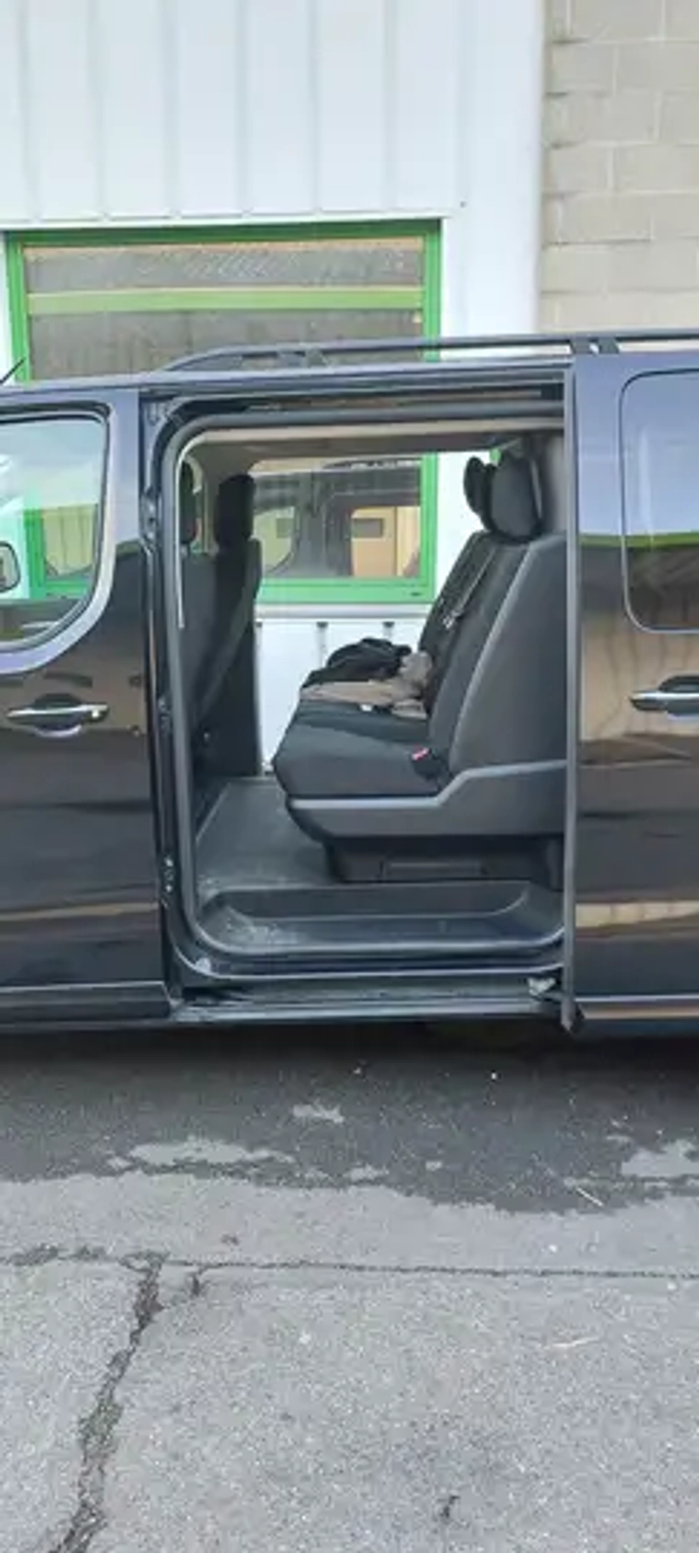 Peugeot Expert Long Pro S&S