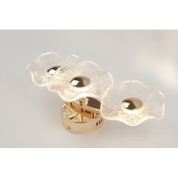 Бра светильник Rivoli Shannon 6135-401 светодиодный LED 7 Вт 3000 К дизайн | Дизайн
