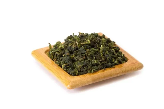 Herbata Tie Guan Yin Qingxiang z Xianghua (wiosna 2024)