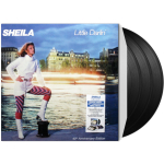 Sheila / Little Darlin' (3LP)