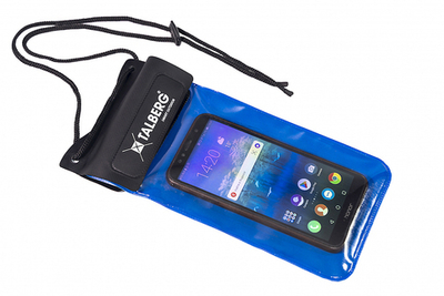 Гермочехол Talberg RAIN SMART