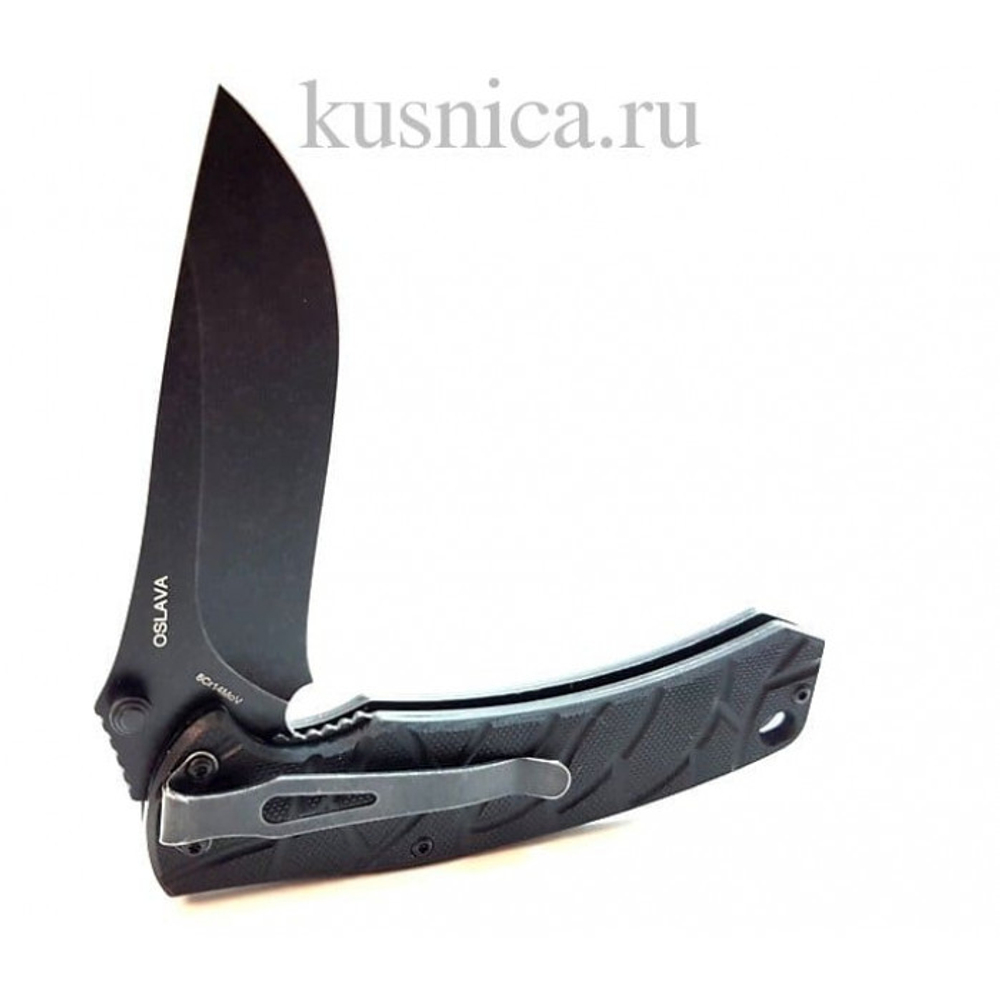 Нож Oslava Mr.Blade
