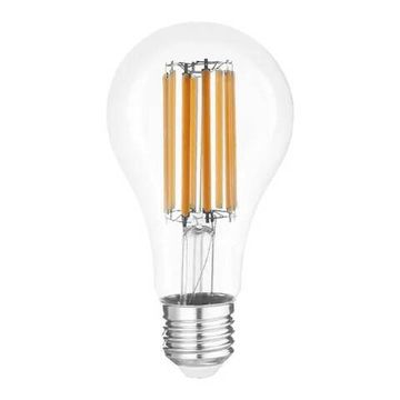 Лампа А70 23W 2300lm 2700К Е27 LED 40712132 Filament Basic Gauss