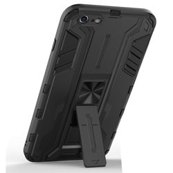 Противоударный чехол с подставкой Transformer для iPhone 6 Plus / 6S Plus