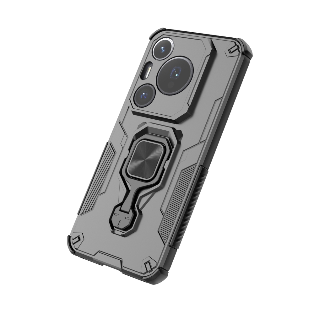 Противоударный чехол Antistrike для Huawei Pura 70 Pro