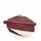Сумка Loewe Puzzle Bag Wine/garnet