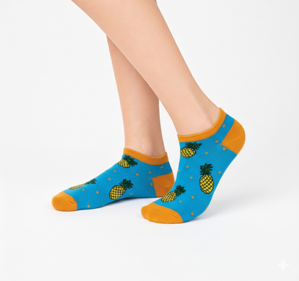 Носки CARNAVAL PTR451