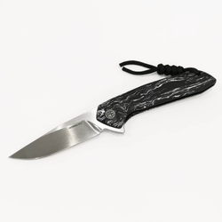 Нож складной Petrified Fish PF989
