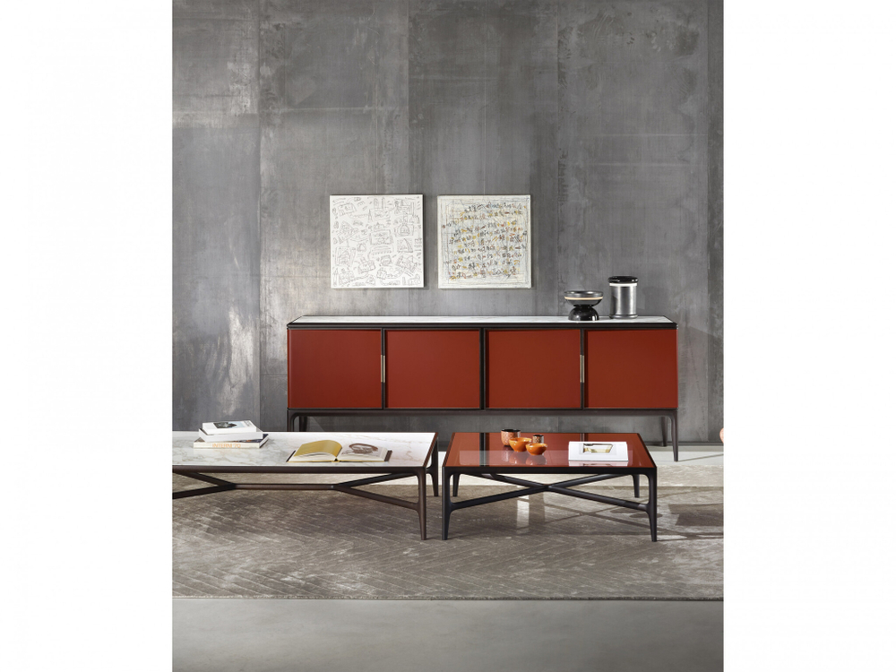 Комод Ceccotti Collezioni Oblique Sideboard