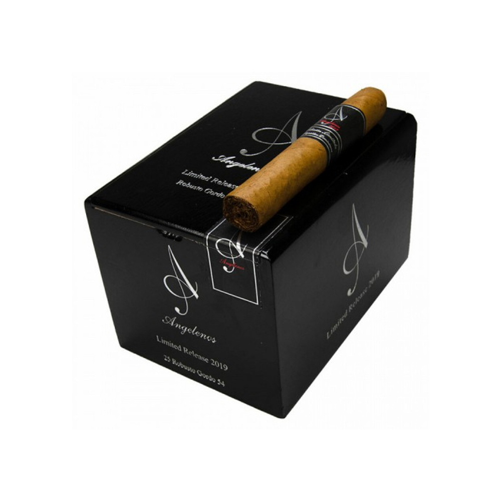 Arturo Fuente Angelenos Robusto
