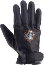 Tiger Cuir / Черный