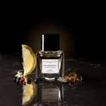 Essential Parfums Nice Bergamote Extrait de Parfum