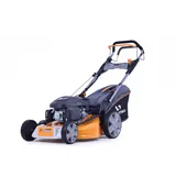 Газонокосилка бензиновая самоходная 53 см, 4 л.с. VILLARTEC MB 453T, 1103080000 — фото 3
