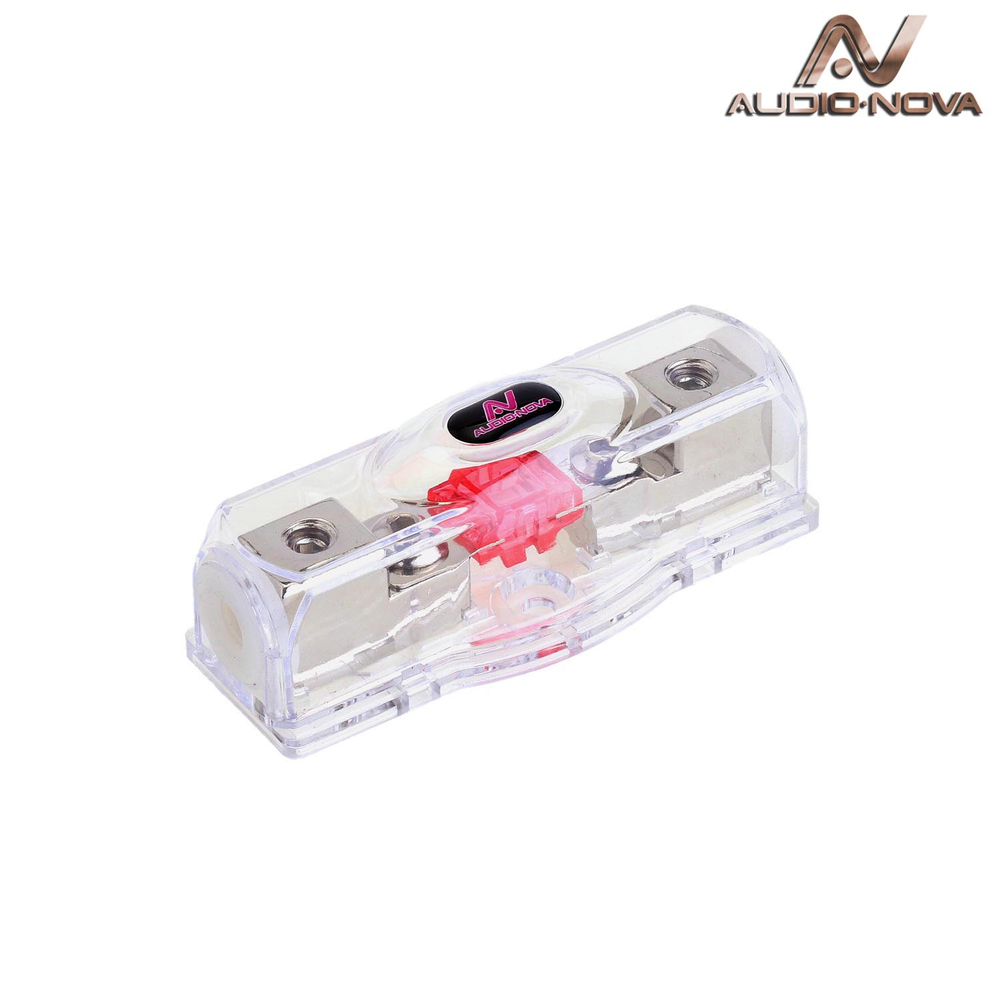AUDIO NOVA FH.MAL8.FS