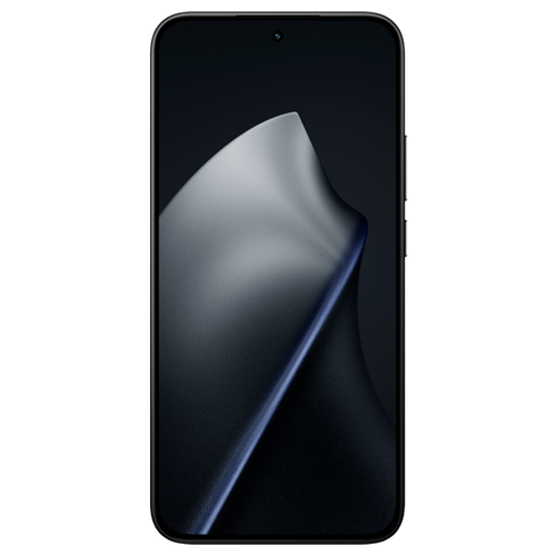 Смартфон Xiaomi 15T 12/256GB, Black (Черный)