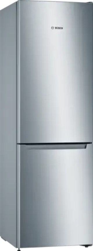 Двухкамерный холодильник Bosch KGN36NL306