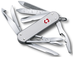 Нож Victorinox Alox MiniChamp (0.6381.26)