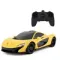 Oyuncaq avtomobil Rastar R/C 1:24 McLaren P1