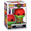 Funko POP! TMNT Mutant Mayhem Raphael (1396)