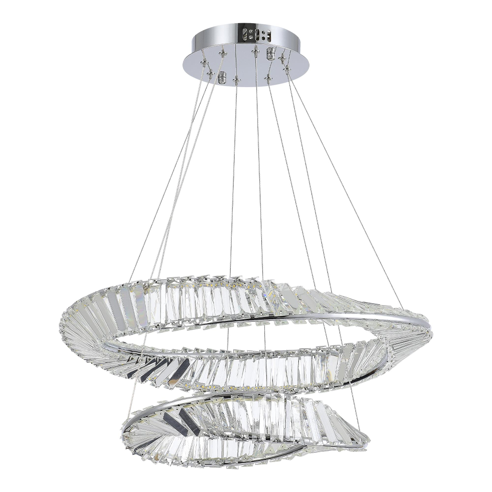 Светильник подвесной RITORTO LED 52W 4000K